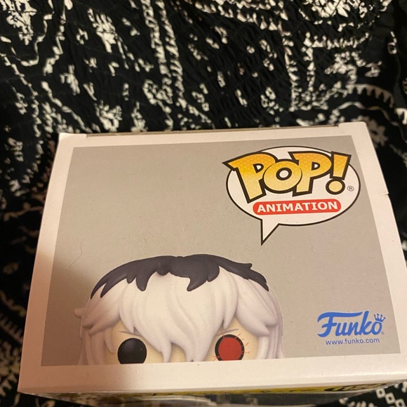 Haise Sasaki Funko Pop - Picture 5 of 6